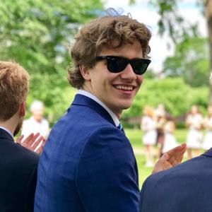 Meet your Posher, Rita